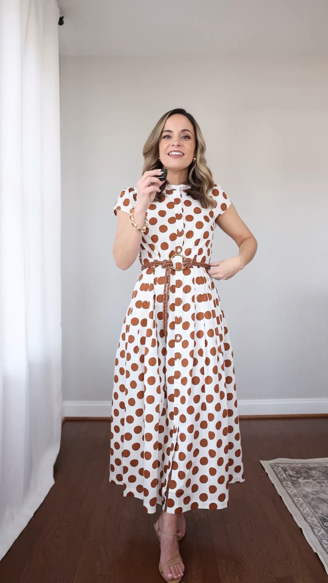 Three dresses from @boden that I think could be perfect for upcoming spring occasions. #ad

Whether you need a dress for a party or a holiday, these three make a statement. I’m sharing the fit of all of them unaltered on my petite 4’10” frame. 

Mae Dress: Petite 0 
Arabella Dress in Linen Blend: Petite 0 
Arabella Dress in Cotton: Petite 0 

#bodenpartner 

#LTKPetite