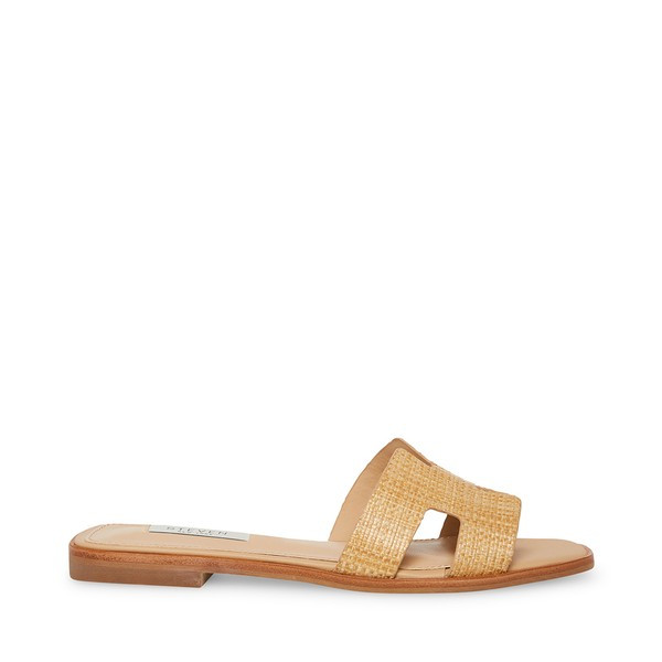 HADYN RAFFIA | Steve Madden (US)