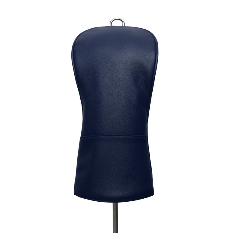 Golf Driver Headcover | Leatherology