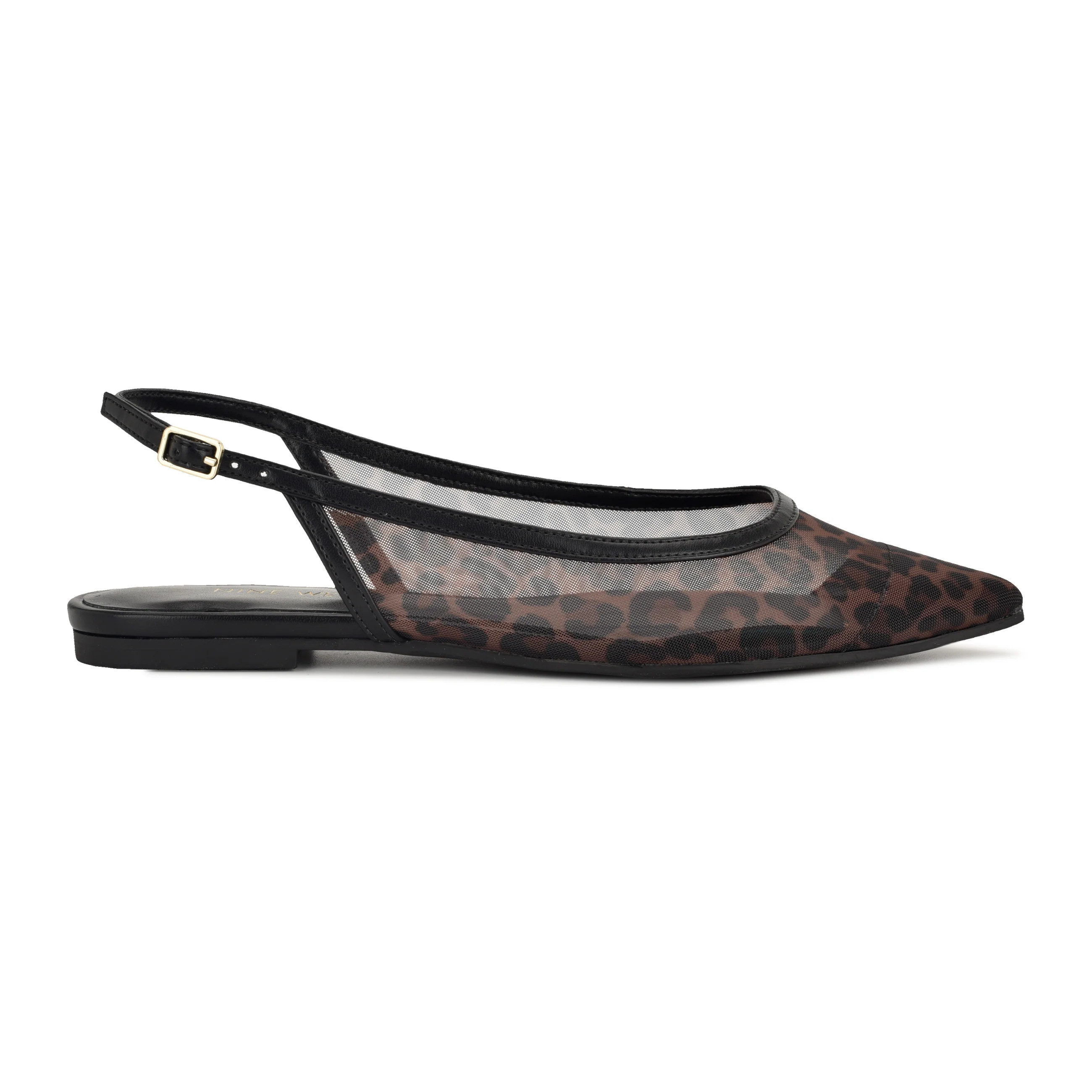 Brin Slingback Flats | Nine West (US)