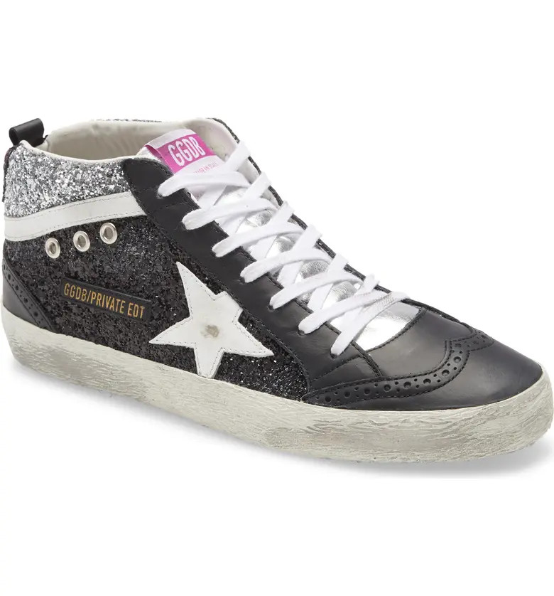 Mid Star Sneaker | Nordstrom