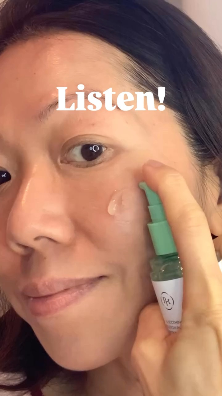 Your skin isn’t bad — your skin barrier is damaged.

If you’re dealing with constant redness, irritation, and acne spots that won’t fade, you probably have oily, sensitive skin — and the wrong skincare.

🍀 The Purito Seoul Wonder Relief Centella Serum is that lightweight barrier-repair serum that actually works.

It glides on effortlessly, absorbs fast, and feels like nothing on the skin — no burden, even in hot weather.

The finish? Glowy, healthy, never sticky.

This is your go-to if you want to calm redness, soothe breakouts, and repair your skin barrier without clogging your pores.

✨ Sensitive skin friendly

✨ Non-sticky, fast-absorbing

✨ Perfect for oily + acne-prone skin

🛍️ Shop this product at YesStyle. Use my code BEAUTYKAT321 for extra savings. Or

✅ Check my bio for my LTK store for product details. 

* This video contains AI images which are for artistic/demonstration purposes and they are not real photos.

#SkinBarrierRepair #CentellaSerum #SensitiveSkinCare #Purito KbeautySkincare