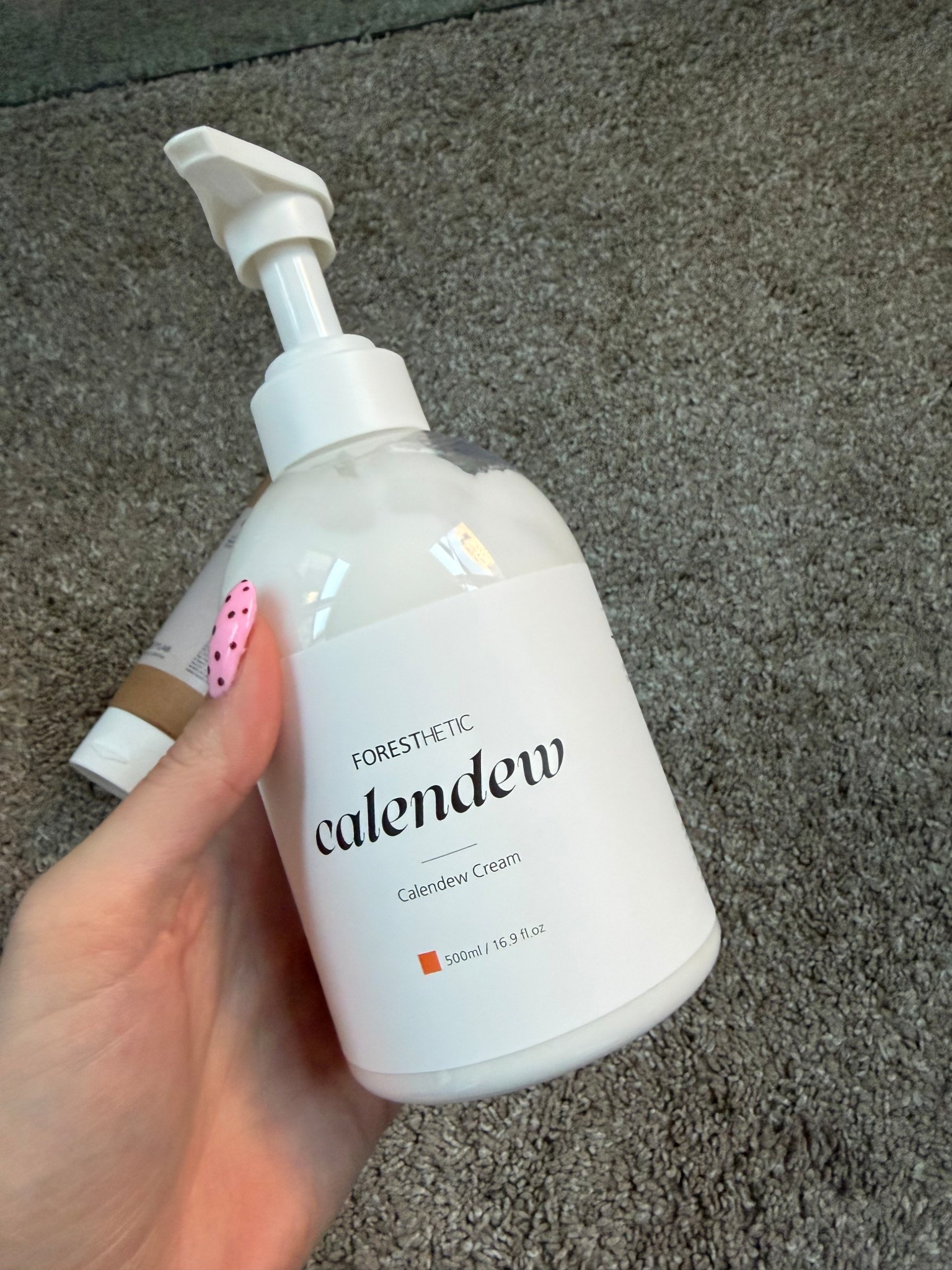 This is the best lotion I’ve ever used!!

#LTKselfcare