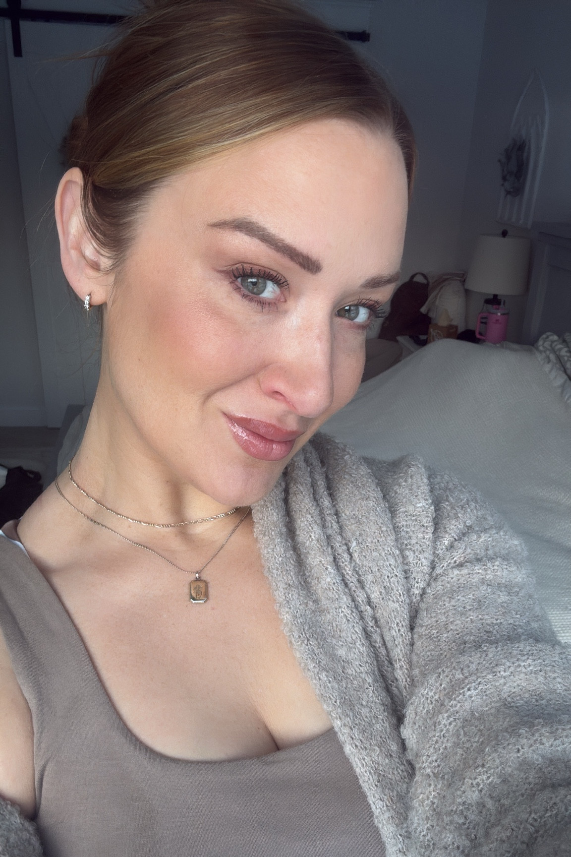 If you’re still using beauty products filled with junk, girl… it’s time to level up. 💁🏼‍♀️ There are SO many clean brands out there now that actually work (and dare I say, work better?!) so there’s really no excuse.

I’ve rounded up my everyday low-tox faves—these are the products I reach for on repeat, and they don’t make me question what I’m putting on my skin. If you’ve been thinking about making the switch, start here. You won’t regret it. 💄✨

Which product swap has been a game-changer for you?! Drop it below! 👇🏼

#LTKbeauty #LTKcleanbeauty #LTKeveryday #LTKfinds #LTKlowtox

#LTKBeauty