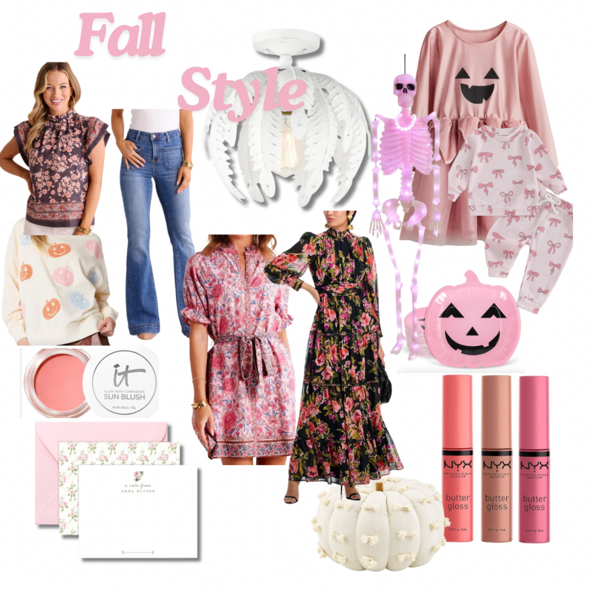 Fantastic fall finds!!! 

#LTKSeasonal #LTKBacktoSchool