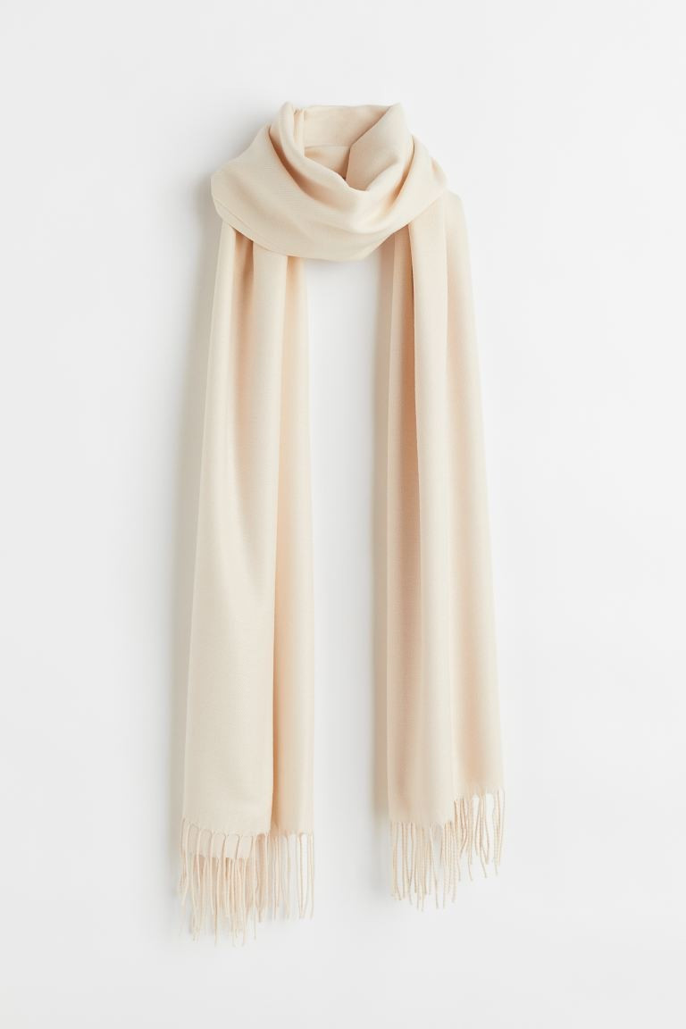 Scarf | H&M (US + CA)