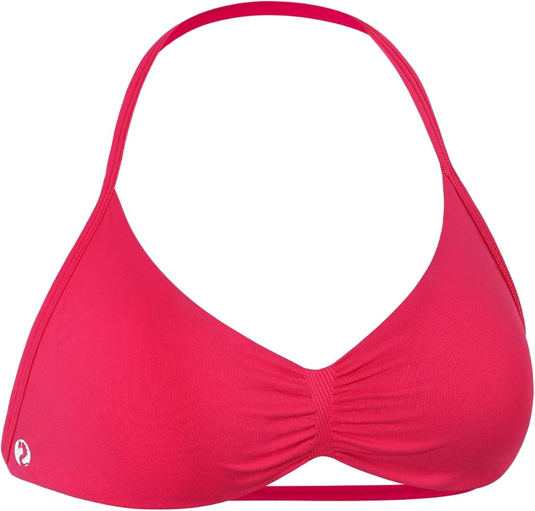 AUROLA Influence Strappy Bra Sports Bras for Women, Backless Padded Impact Strappy Bra Workout Gy... | Amazon (US)