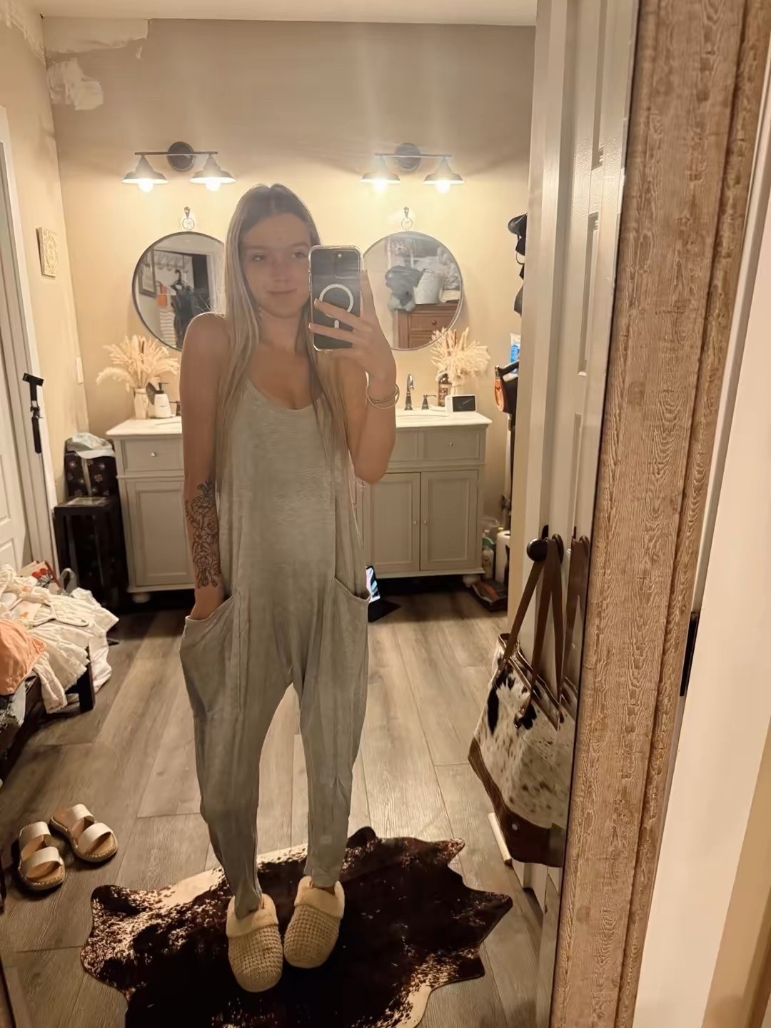 sooo comfy! 

#LTKBump #LTKFindsUnder50