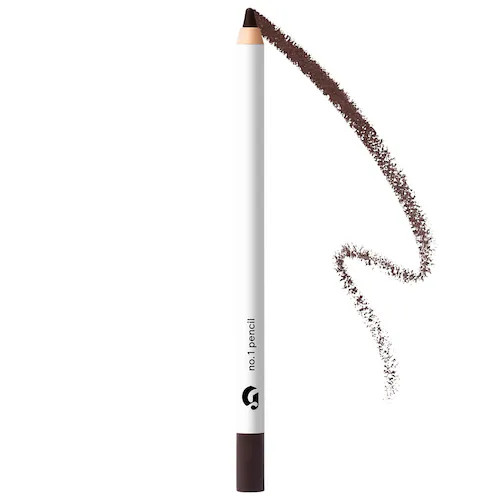 No 1. Pencil Creamy Long-Wearing Eyeliner - Glossier | Sephora | Sephora (US)