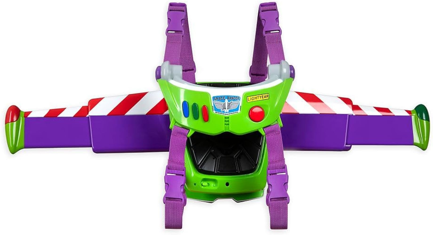 Disney Store Official Toy Story Buzz Lightyear Costume Accessories. | Amazon (US)