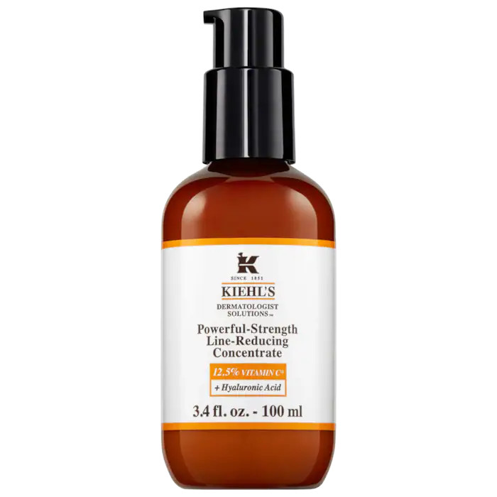 Powerful-Strength Vitamin C Serum | Sephora (US)
