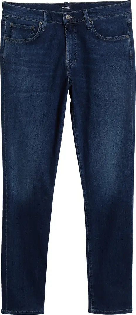 London Tapered Slim Fit Jeans | Nordstrom