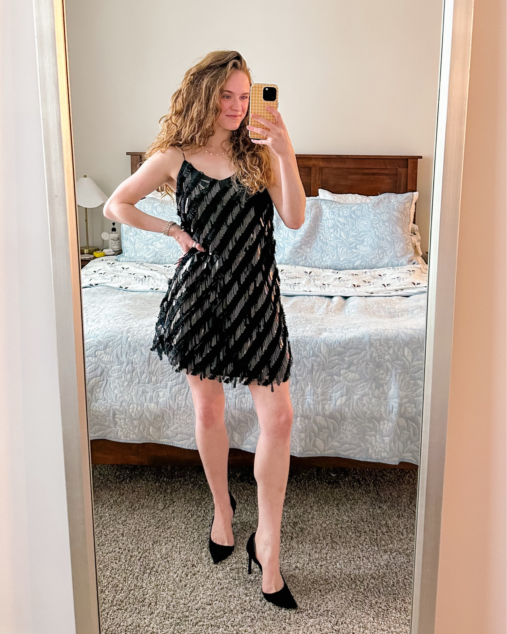 Some of my favorite New Years Eve looks from over the years! Whether you’re heading to a white party, a glamorous gala, a work event, or a “sparkles-required” party, these items have been perfect for me!! 🪩🍾

#LTKHoliday #LTKSeasonal #LTKParties