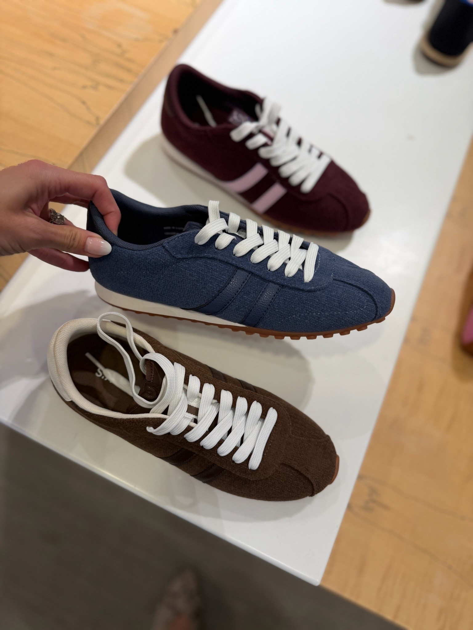 Rothy's The Ivy Sneakers.

#LTKOver40
