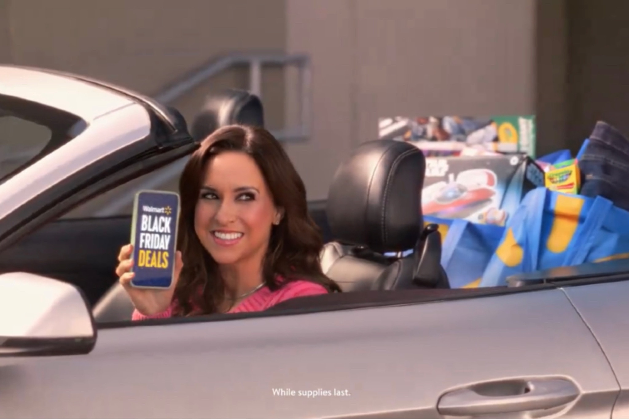 RECENT WALMART PURCHASES

#LTKHoliday #LTKGiftGuide #LTKHolidaySale