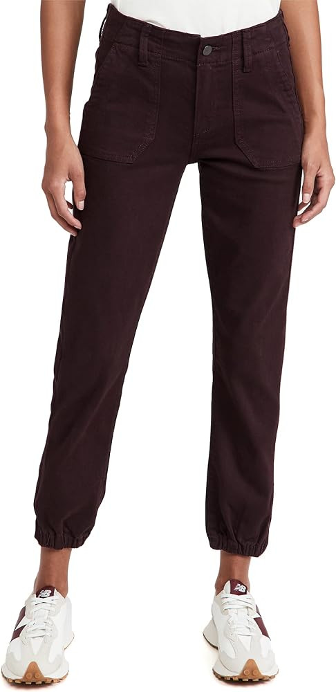 PAIGE Women's Mayslie Joggers | Amazon (US)