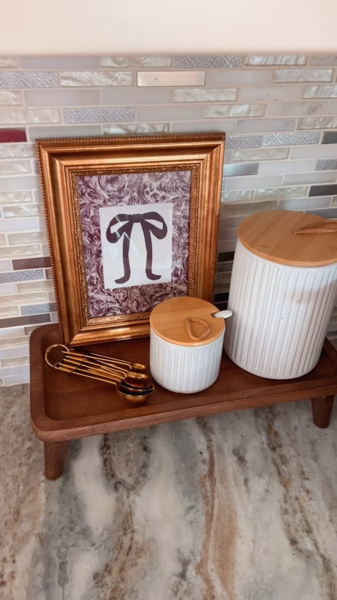 “Bow” framed artwork from Target I’m loving, it’s the perfect piece to bring out around the holidays and leave up through Valentine’s Day! #affordable home decor target finds 

#LTKHome #LTKFindsUnder50