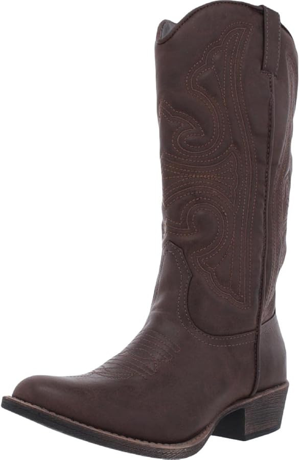 Coconuts by Matisse Women's Legend Western Boot | Amazon (US)