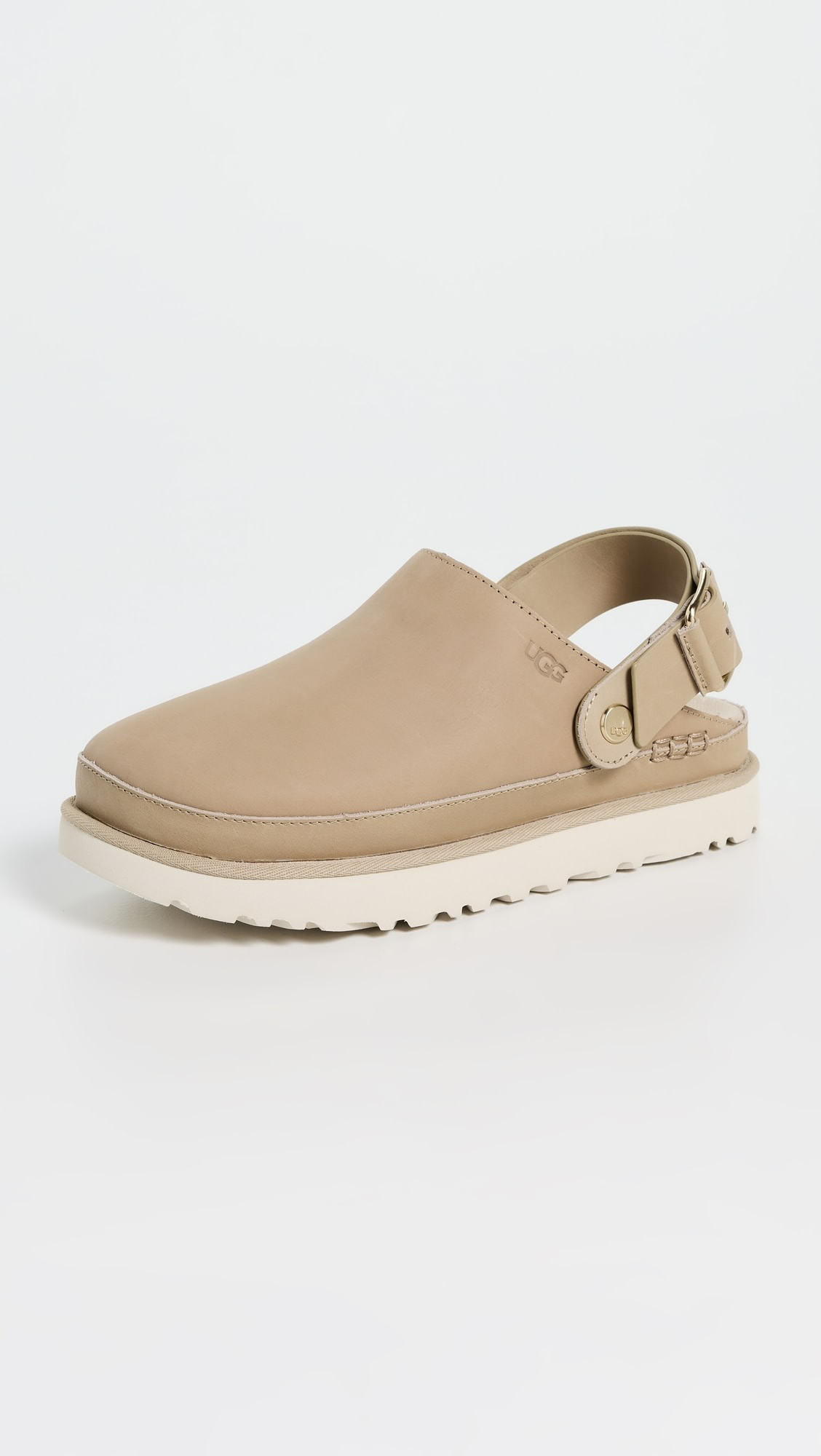 Goldenstar Villa Clogs | Shopbop
