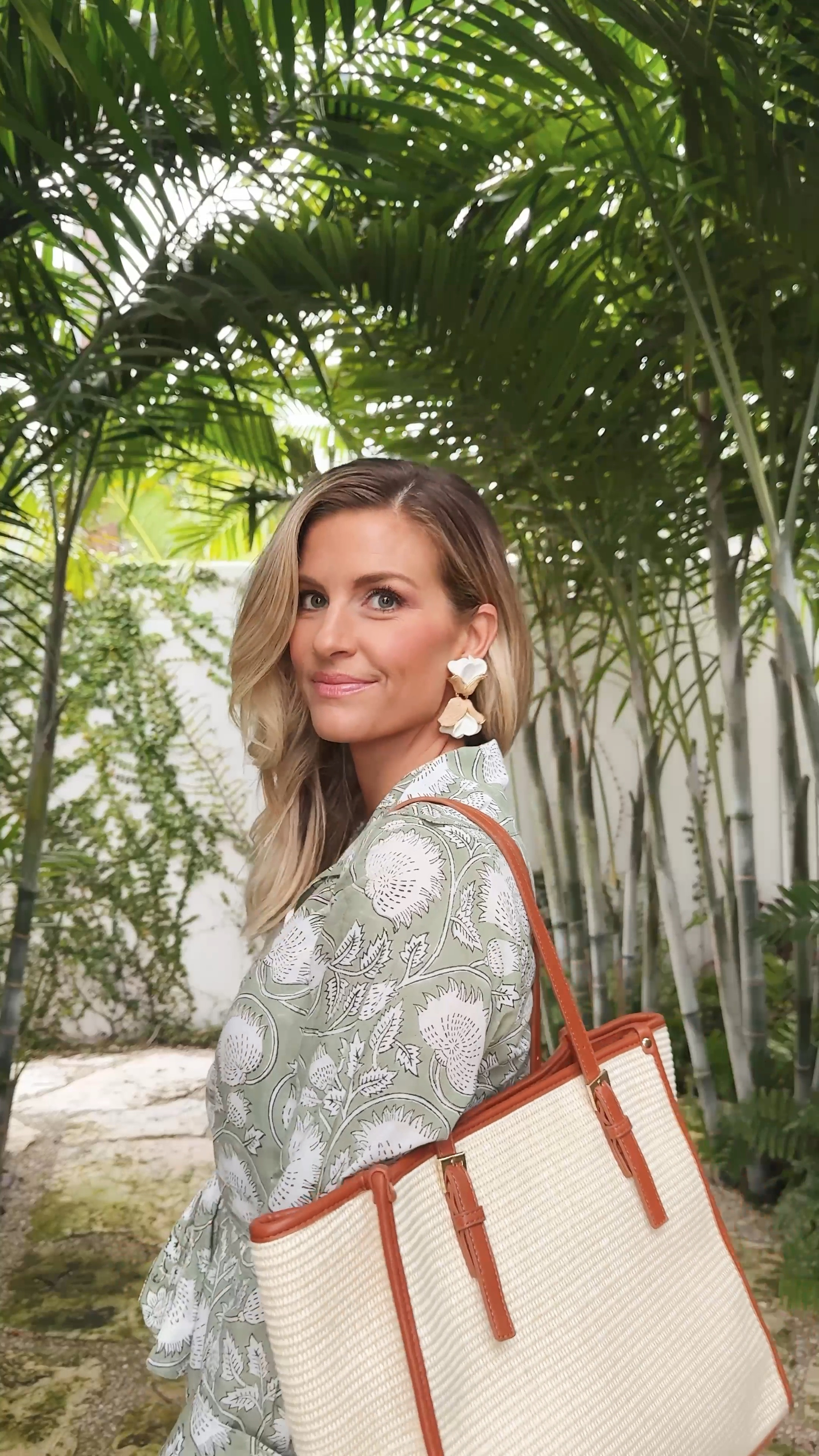 Resortwear dress. Vacation outfits.

#LTKSeasonal #LTKover40 #LTKtravel