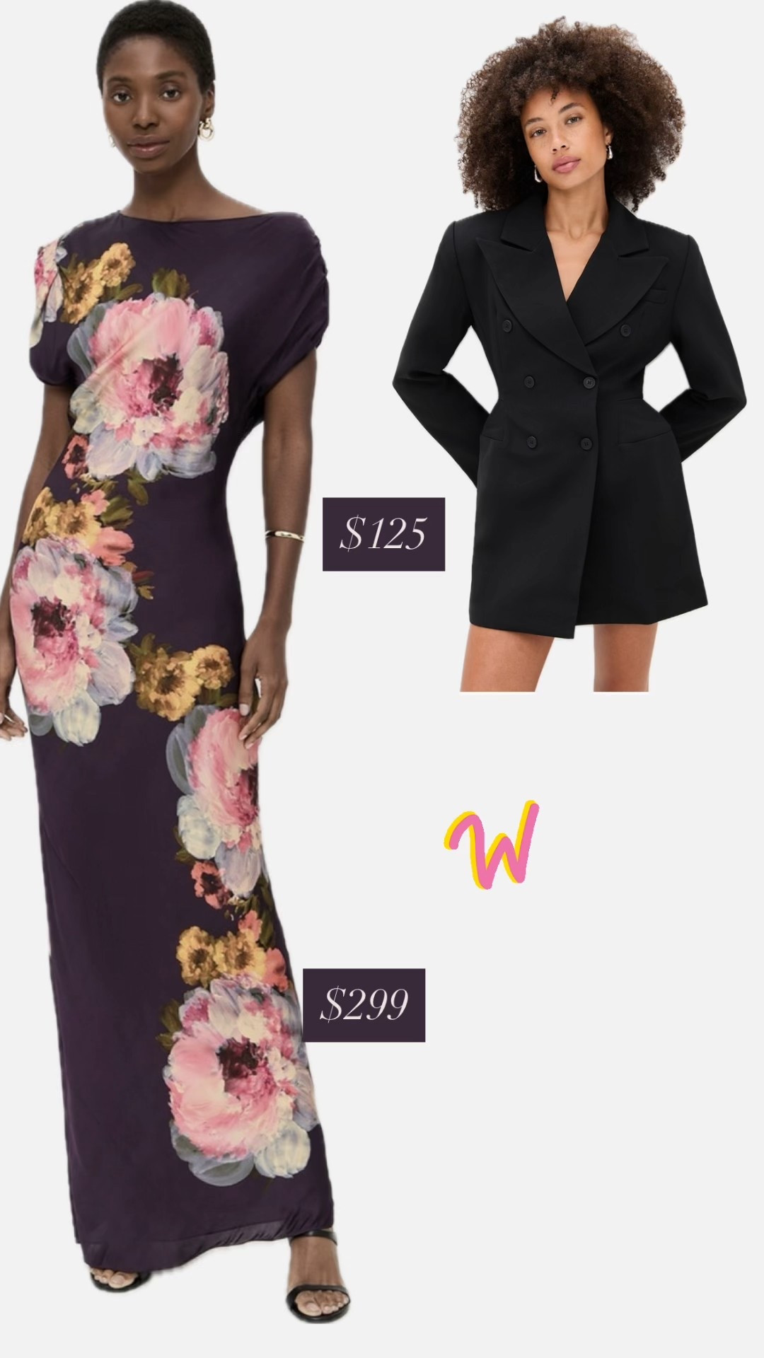 Fall dresses that wow — daily edit cover from Found by Em
