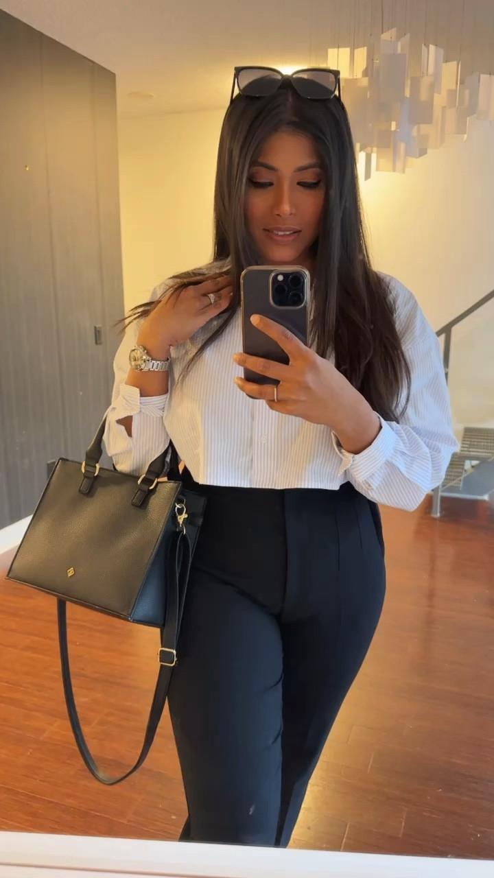 Casual Work wear 🙌

#LTKworkwear #LTKcurves #LTKFind