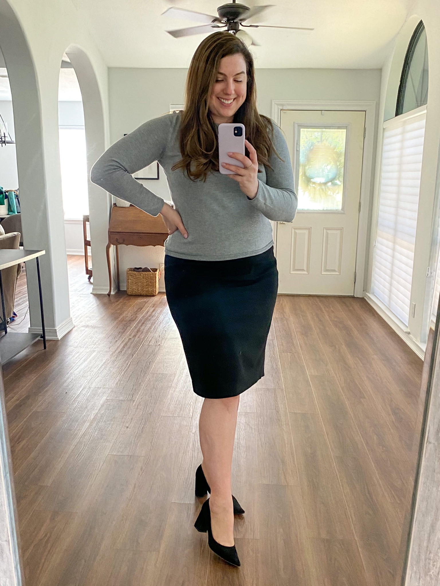 Workwear #ootd 3/24/23 

Business professional workwear and business casual workwear and office outfits 

#LTKcurves #LTKstyletip #LTKworkwear