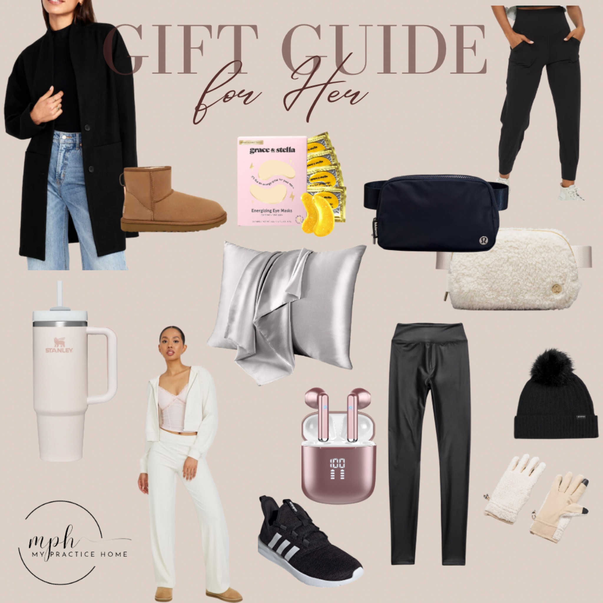 Some great picks for Her! Get them before they sell out!🎄🎄🎄

#LTKHoliday #LTKGiftGuide #LTKCyberWeek