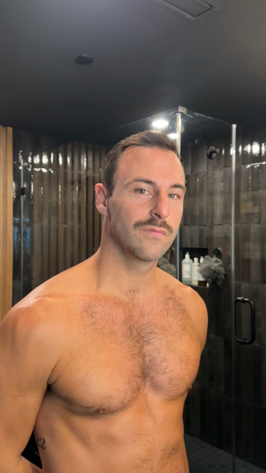 #Ad I call this “the many beard styles of Brian Morr” thanks to the precise @philipsnorelco Multigroom 7000 from @target. Black Friday is approaching so it’s time to get the best trim your beard has ever seen! #philipspartner #targetpartner #target #blackfridaydeals #mensgrooming  

#LTKGiftGuide #LTKMens #LTKselfcare
