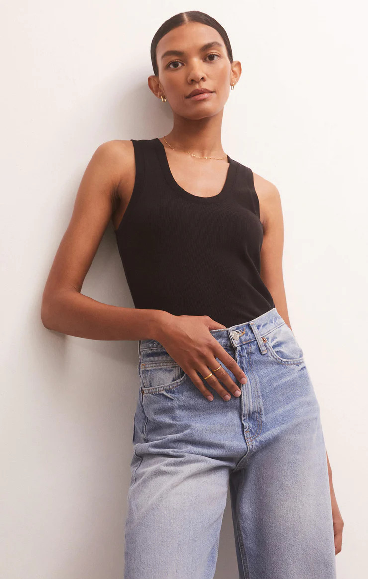 Sirena Rib Tank | Z Supply