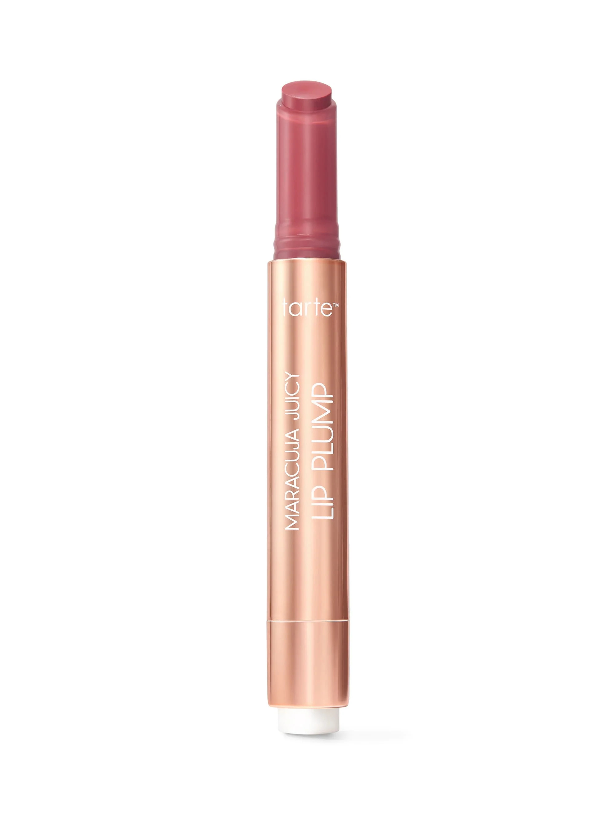 maracuja juicy lip plump | tarte cosmetics (Global)