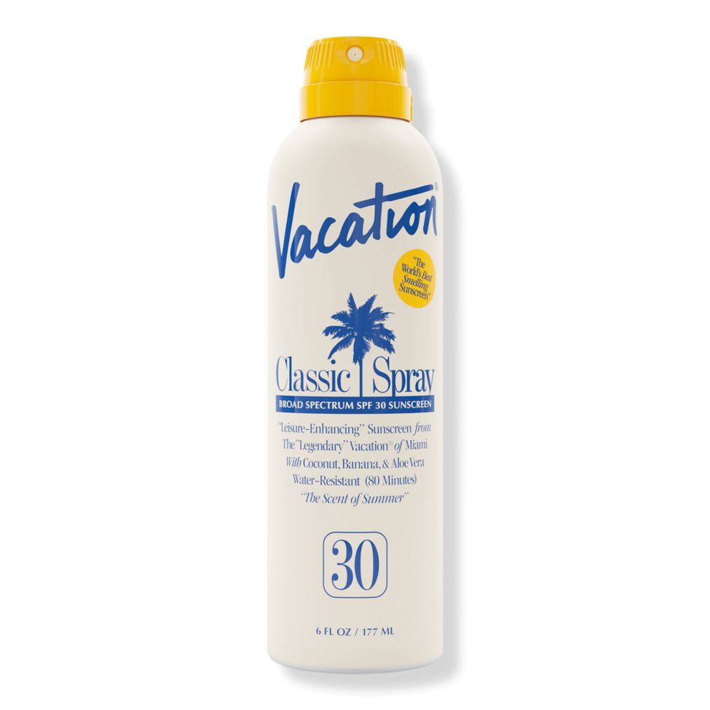 Classic Spray SPF 30 Sunscreen | Ulta