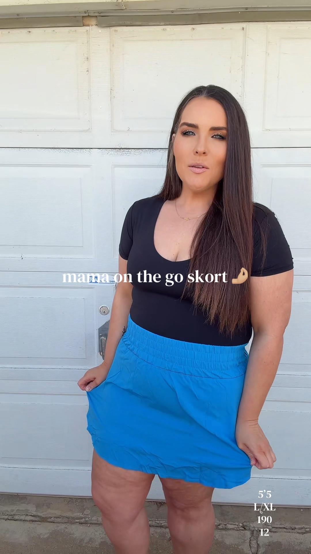 Sports mama fit

In an XL

#LTKMidsize #LTKSeasonal #LTKmomlife