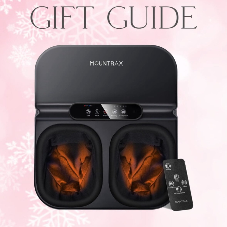 Pampered feet!

#LTKkids #LTKfamily #LTKhome