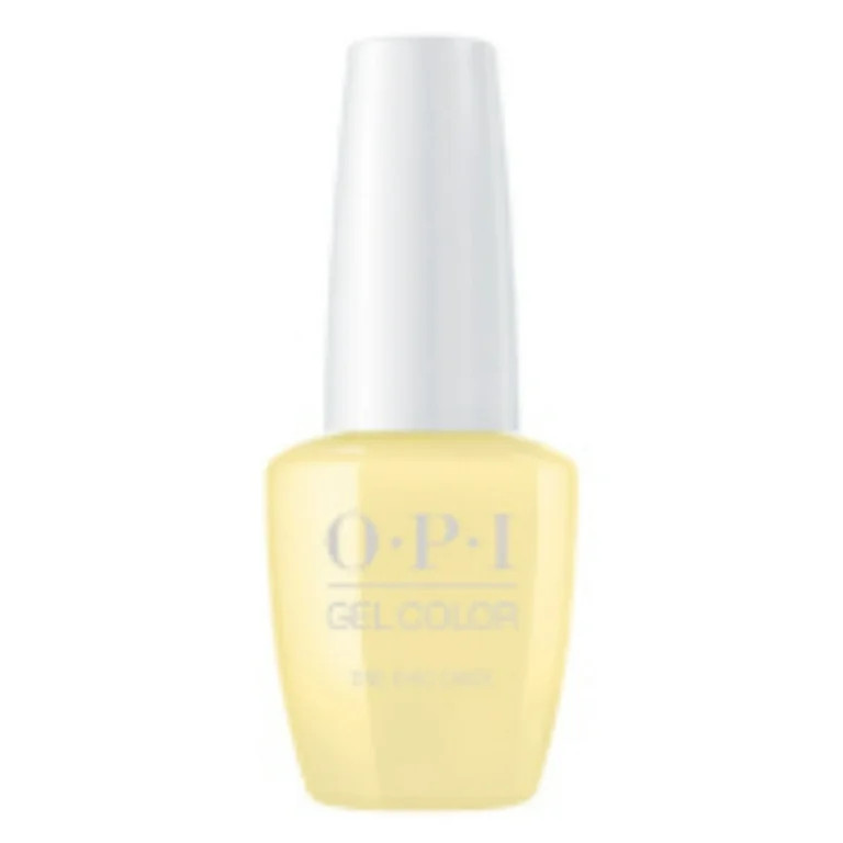 OPI GelColor - T73 One Chic Chick 0.5 fl.oz | Walmart (US)