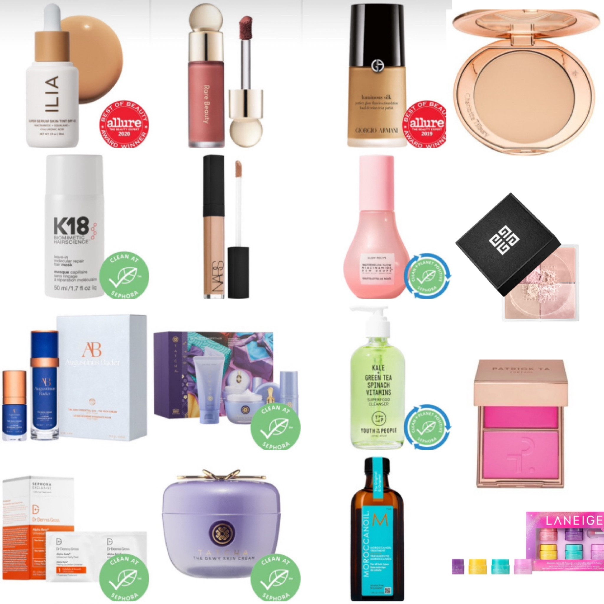 Bestseller at Sephora


#LTKbeauty #LTKU #LTKwedding