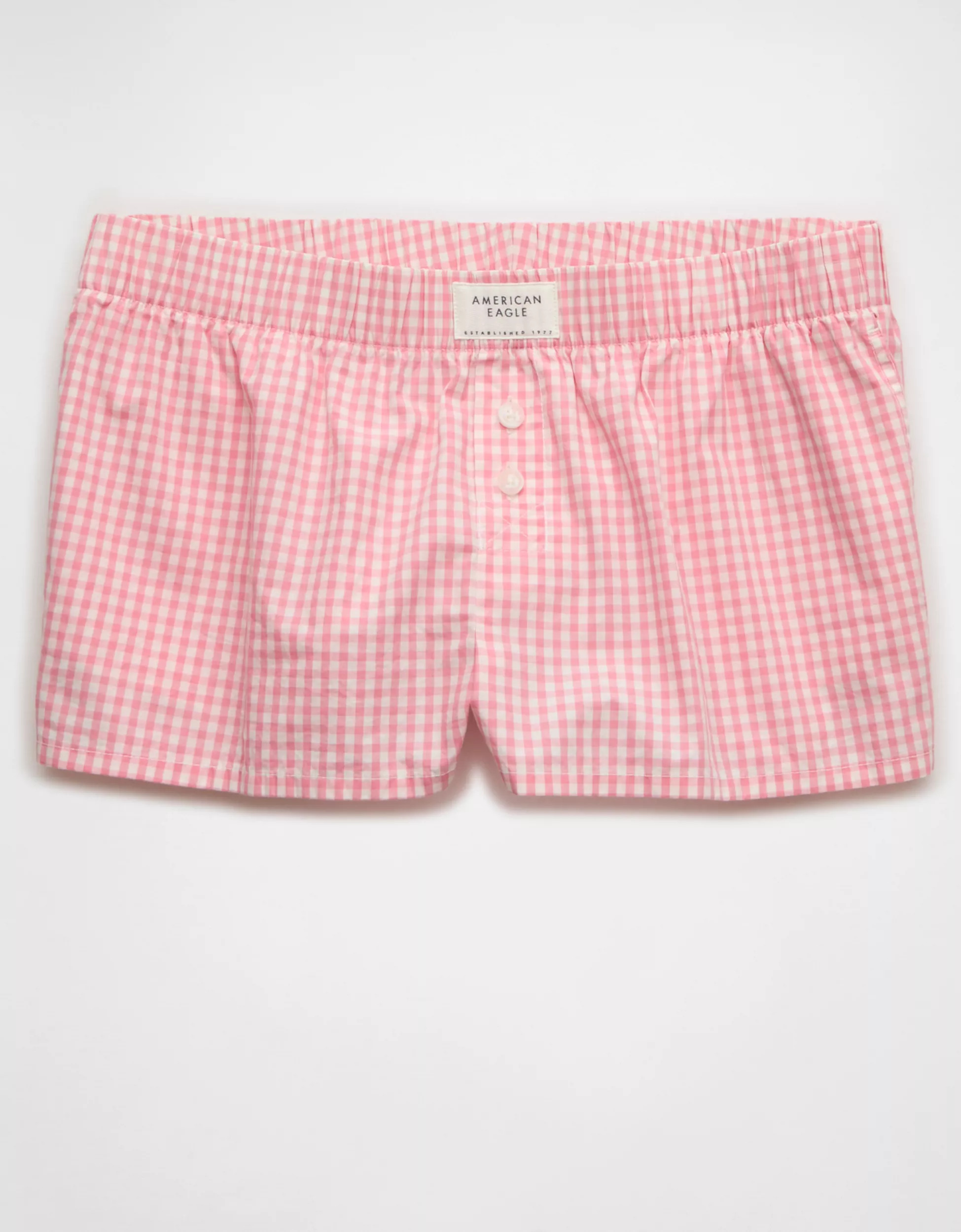 AE Micro Boxer Short | American Eagle Outfitters (US & CA)