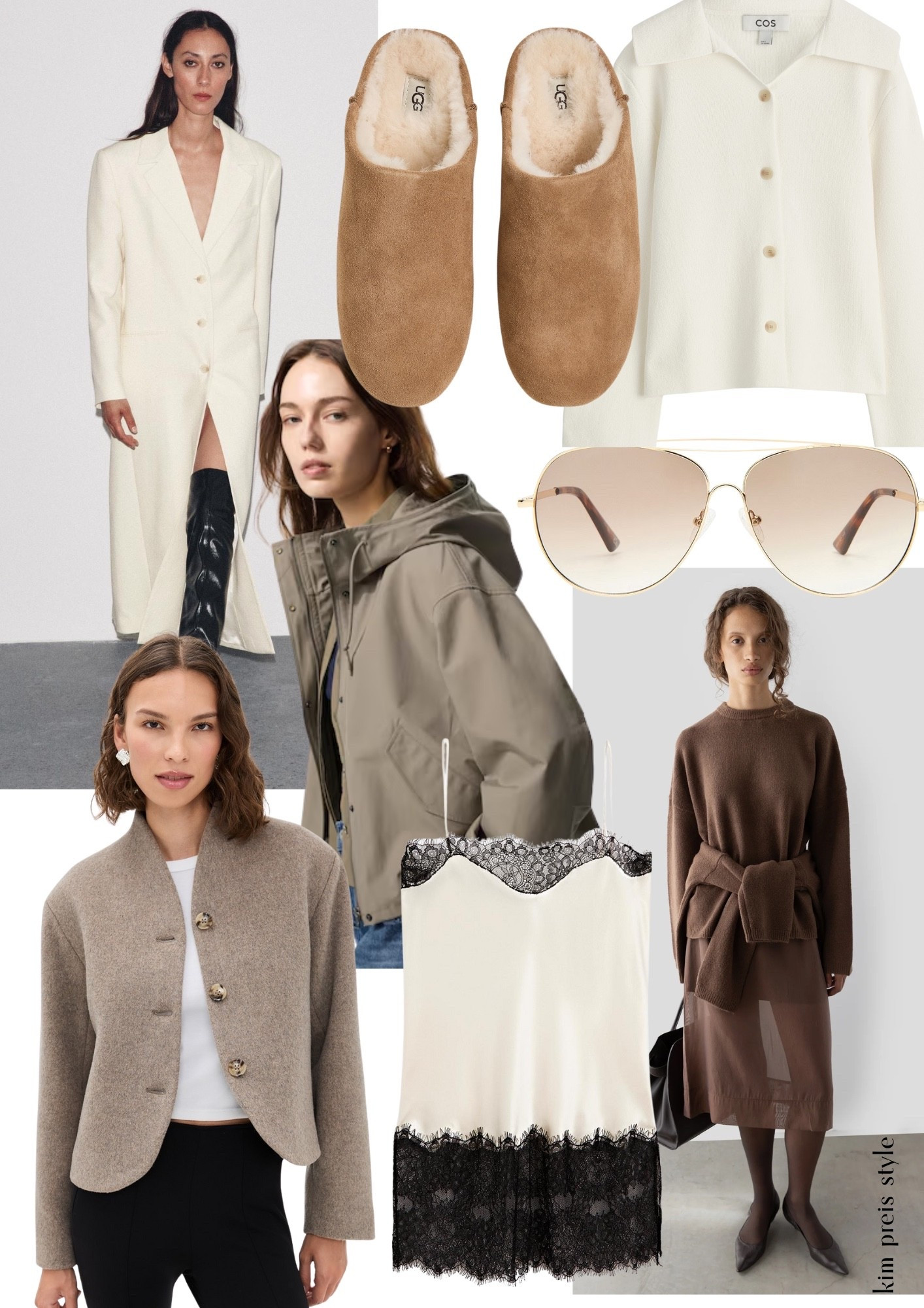 Weekly Obsessions!  Everything I’m eyeing this week in style, beauty and life  

#LTKOver40 #LTKStyleTip #LTKFindsUnder100