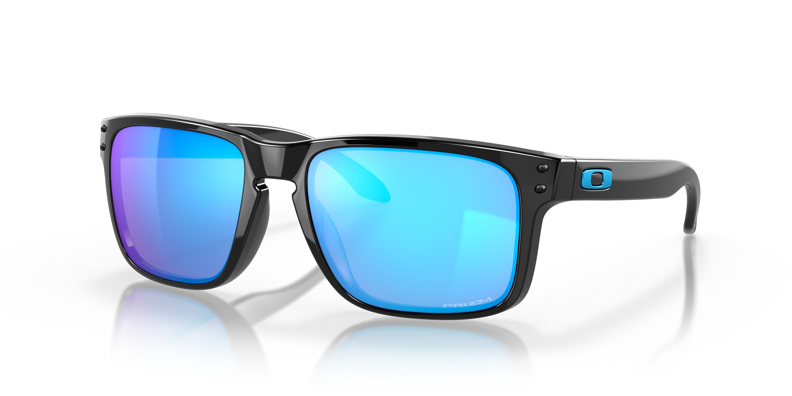 Oakley Holbrook™ Polished Black Sunglasses | Oakley® US | Oakley (US)
