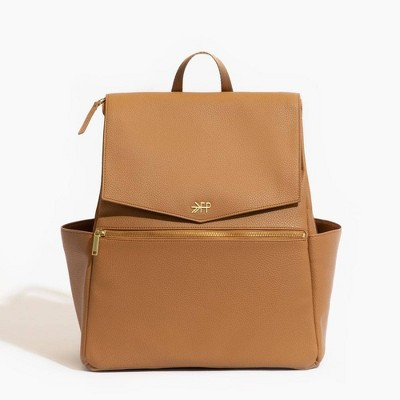 Freshly Picked Classic Diaper Bag II - Butterscotch | Target