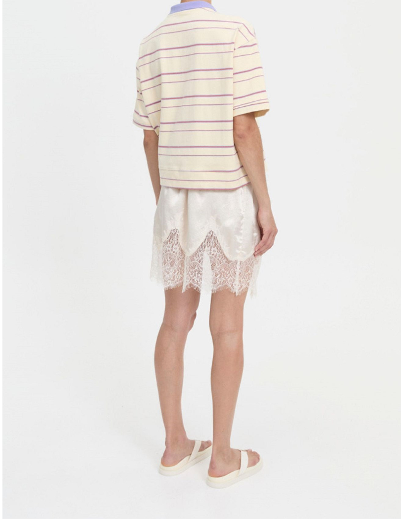 Natalini Polo | David Jones (Australia & New Zealand)