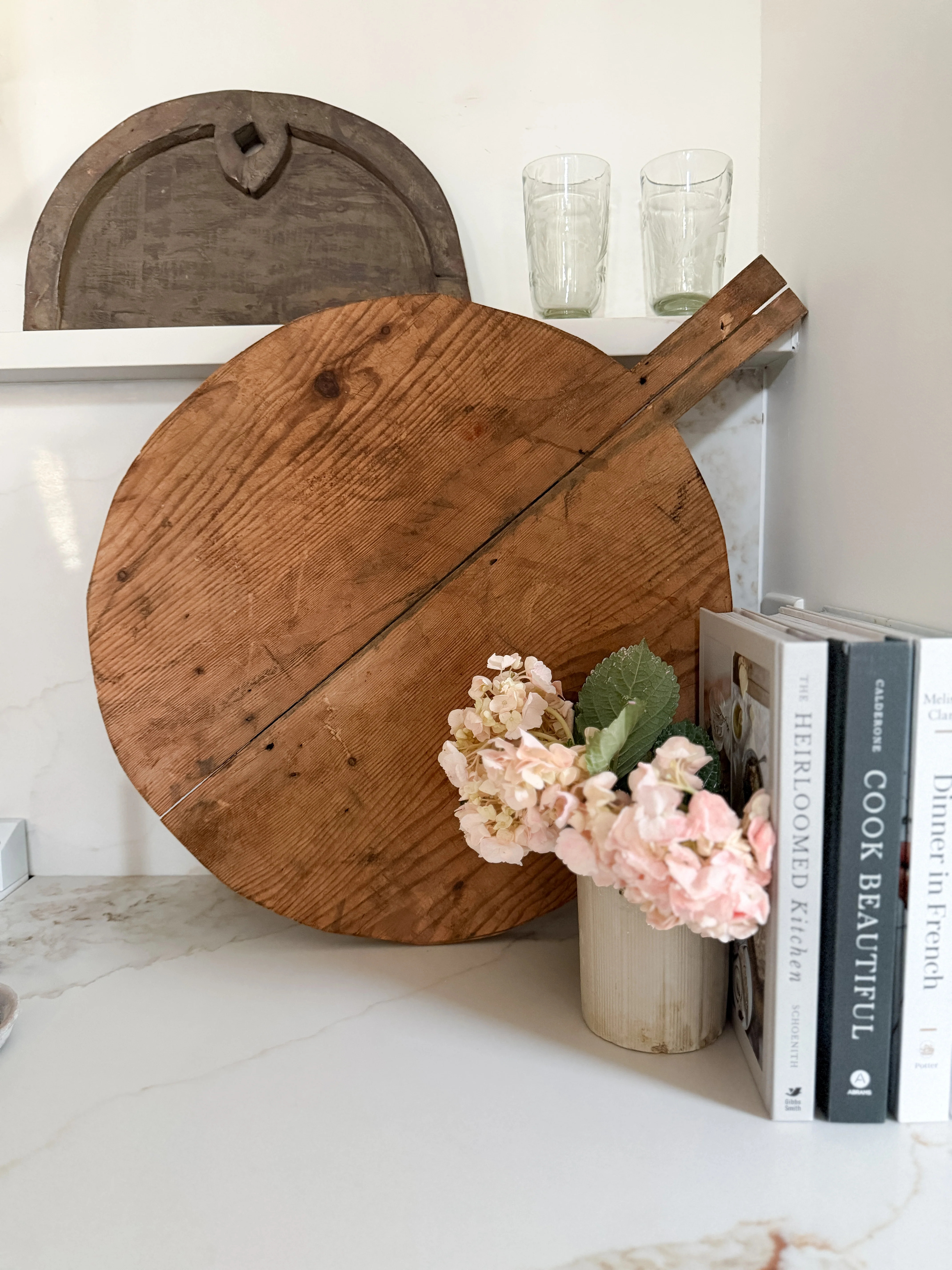 Bread Board, Large No.9 | Cottage and Key