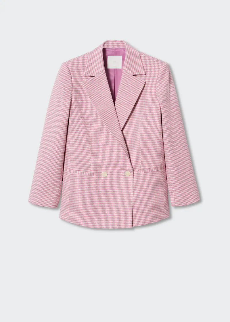 Search: Pink blazer (20) | Mango USA | MANGO (US)