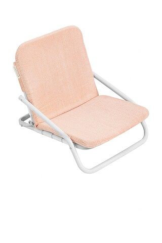 Cushioned Beach Chair
                    
                    Sunnylife | Revolve Clothing (Global)