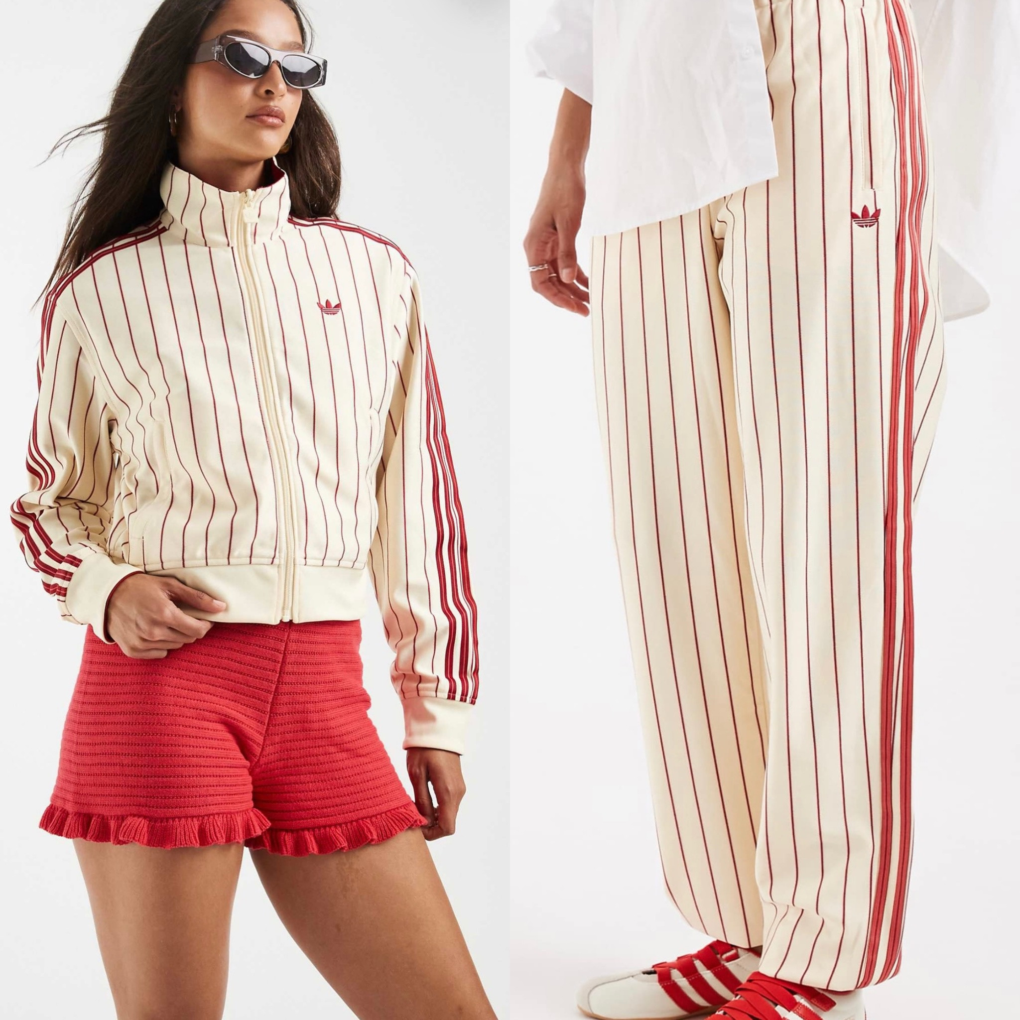 Adidas ❤️❤️❤️ 

#LTKfitness #LTKsummer #LTKstyletip