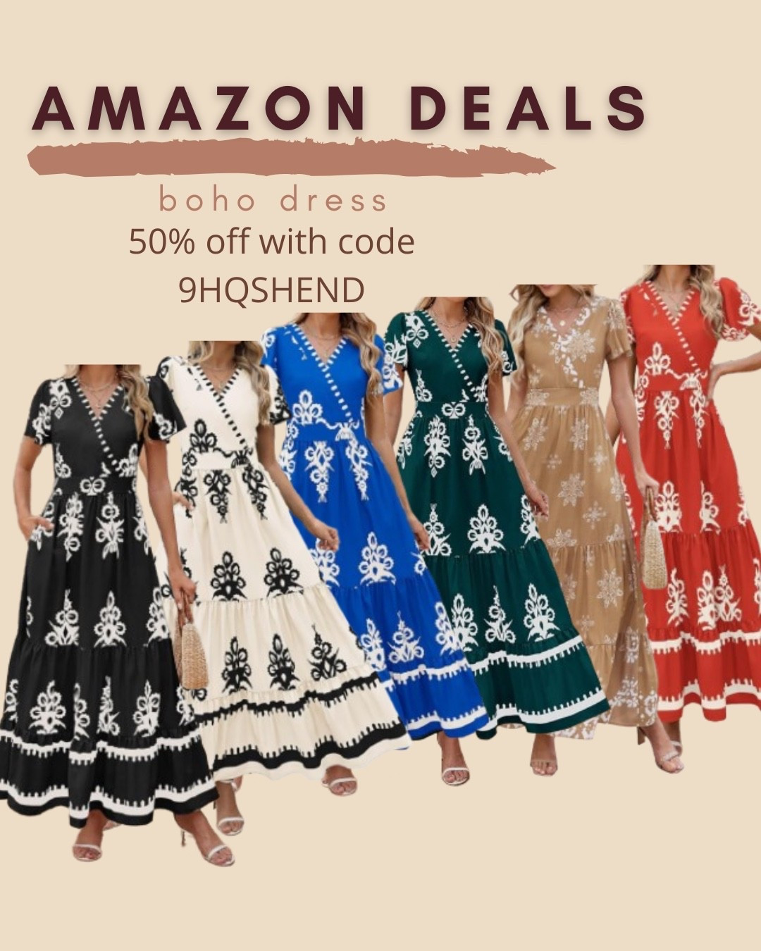 &23 ends 6/22

Amazon fashion
Amazon deals
Boho dress
Resort wear

#LTKSaleAlert