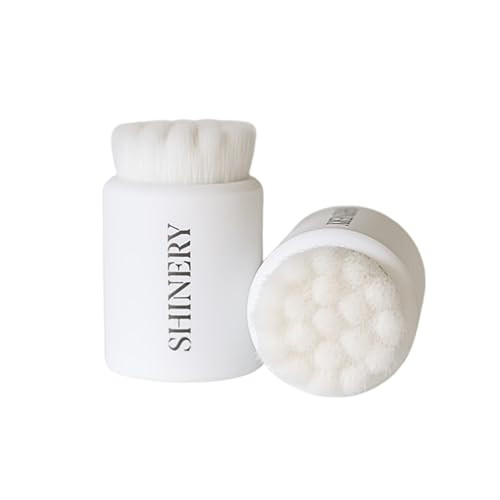 Shinery Radiance Brush - Jewelry Cleaning Brush & Watch Cleaning Brush, Professional Precision Tool for Fine Jewelry & Luxury Watches | Amazon (US)