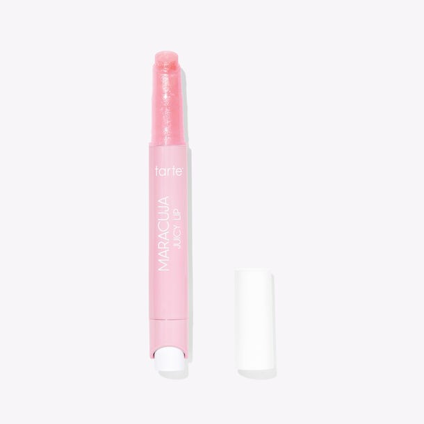 maracuja juicy lip balm | tarte cosmetics (Global)