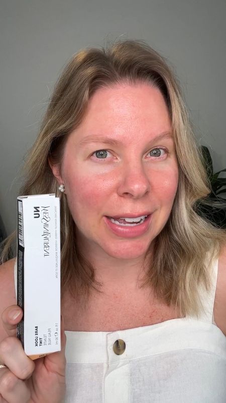 Testing out the @yslbeauty skin tint! What do you guys think, yay or nay? 

Overall, I think it is a nice skin tint. My skin has been really dry lately, especially on my forehead, so I feel like this one didn’t pick up on any of the dry areas on my face. That’s a win for me!

As always, follow for more easy and everyday makeup ☺️

#skintint #makeupformatureskin #yslbeauty #giftedbyyslbeauty #everydaymakeup 

#LTKunder50 #LTKbeauty #LTKFind