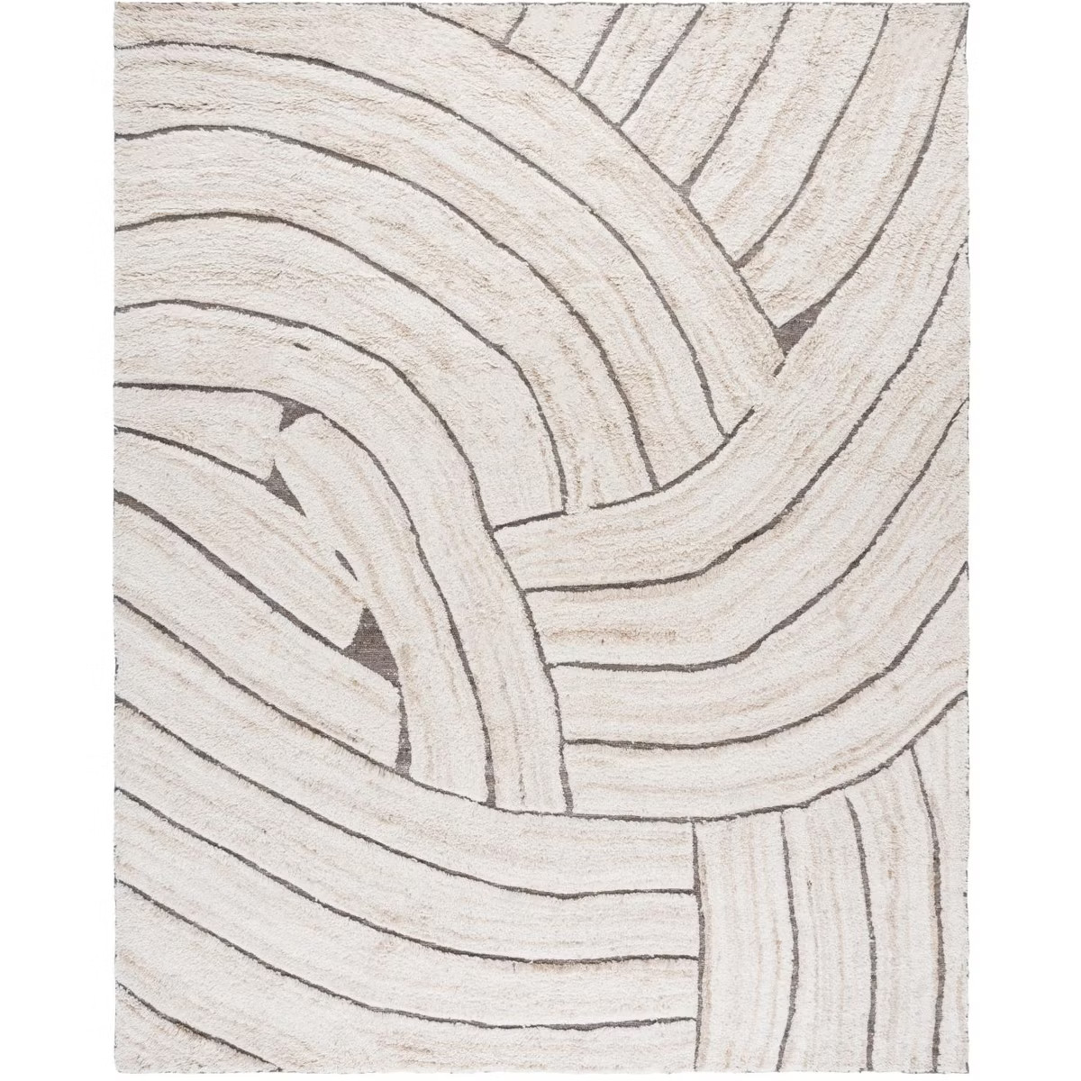 Casablanca CSB794 Hand Woven Indoor Rugs - Safavieh | Target